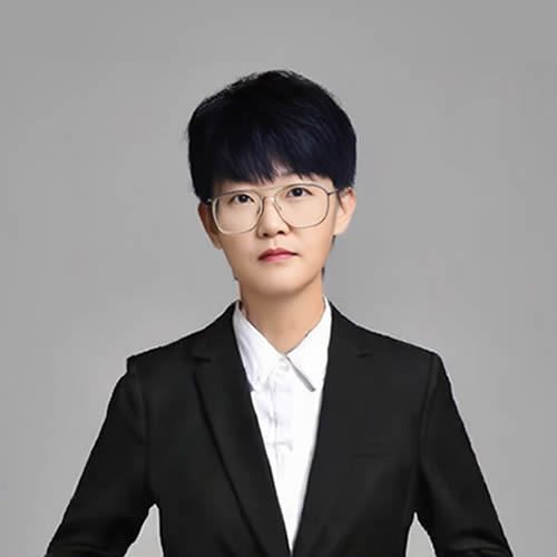 北京情感咨询导师：依然老师
